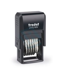Numerator TRODAT Printy 4836