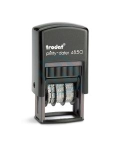 Trodat Printy 4850 Dater