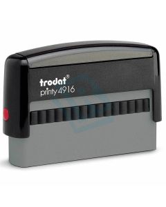 Pieczątka TRODAT Printy 4916