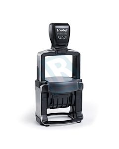 Okrągły datownik TRODAT Professional 54045 Dater