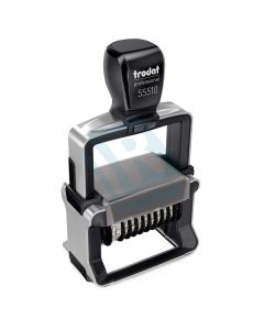 Numerator z tekstem TRODAT Professional 55510/PL