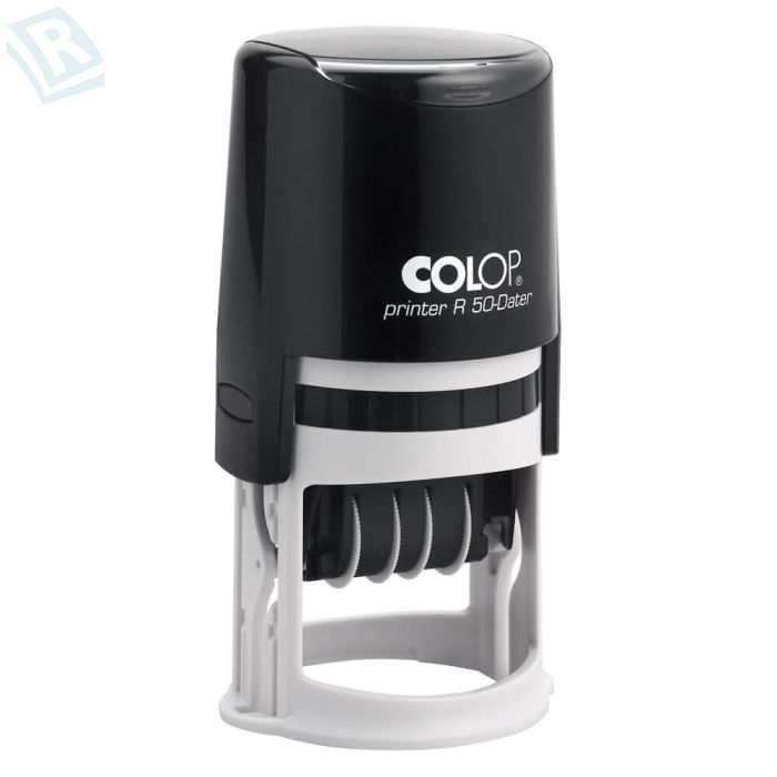 Pieczątka COLOP Printer R 50 Datownik