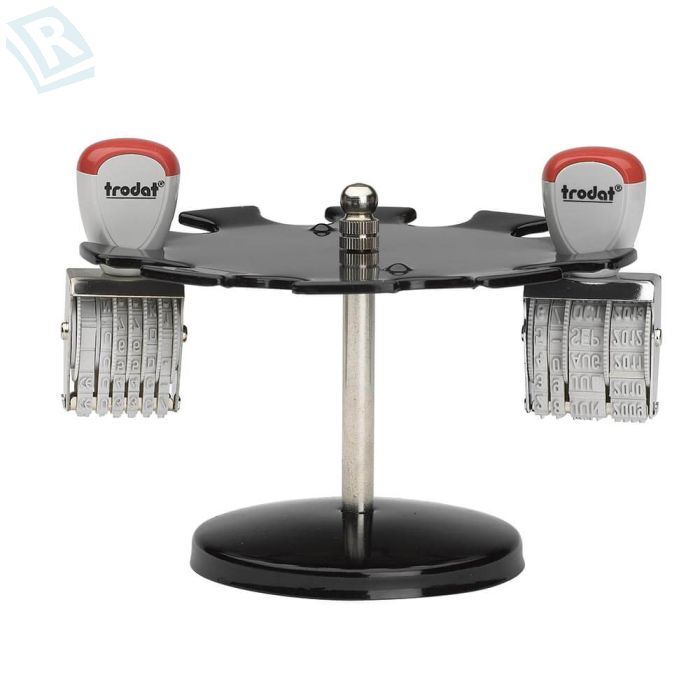Trodat Stamp Rack 3010/M