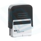 Najtańsza pieczątka COLOP Printer C 20