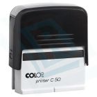 Najtańsza pieczątka COLOP Printer C 50 