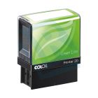 Pieczątka COLOP Printer IQ 20 Green Line