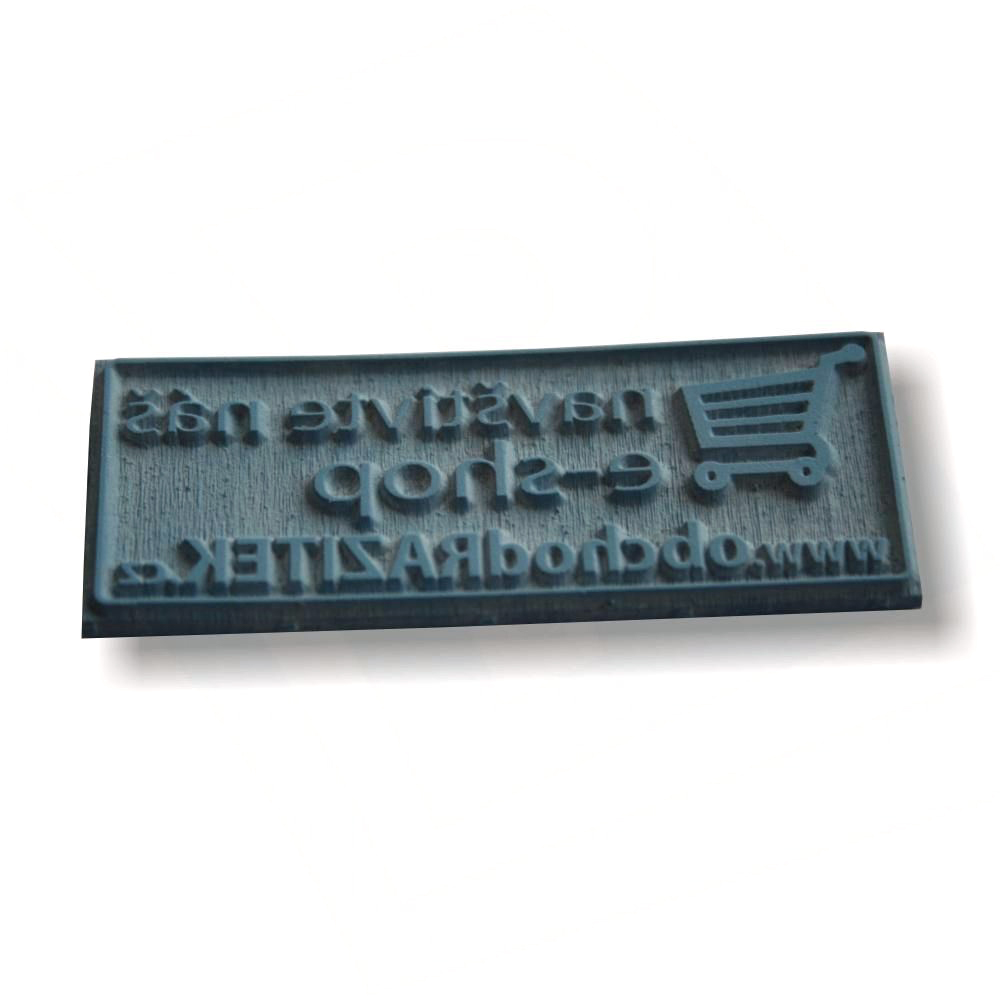 E-shop Gumka stemplowa - Printer Q 20, Printy 4922, Shiny S520