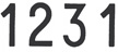 Przykładowy nadruk