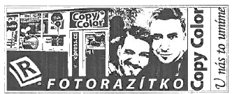 fotorazítko - obchodRAZITEK.cz